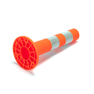 PSP450 PLASTIC FLEXY POST / WARNPOST